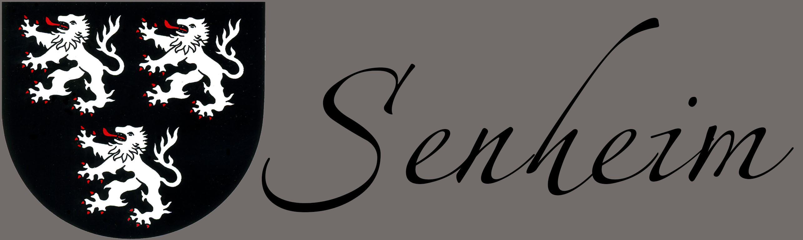 Logo Senheim